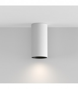 Spotlight Maytoni Artisan white round GU10