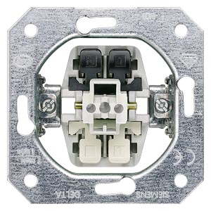 Device insert SIEMENS surunupplüliti eraldi N klemmiga    IP20