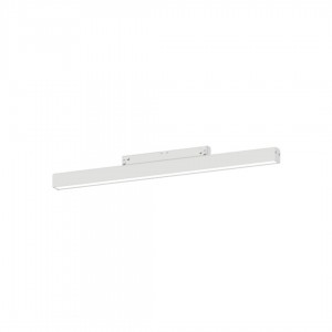 Kiskovalaisin Karizma Luce Linea-Q1/Q2 L Opal ON/OFF valkoinen 48V 28W 1700lm 90° IP20 930