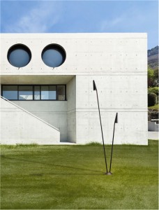 Bollard light Nova Luce Mabel 2 black 17W 1190lm IP54 3000K warm white