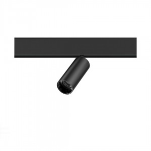 Kiskovalaisin Karizma Luce Dea Juno Q2 XS BT Casambi musta 48V 7W 500lm 34° IP20 CASAMBI 930