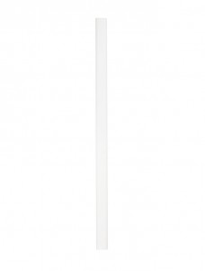 Fassaadivalgusti Nova Luce Aneth must 230V 20W 1706lm IP65 3000K soe valge