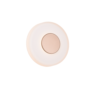 Seinavalgusti Trio Lighting Celeste beež 230V 10W 1100lm switch dimmer 830