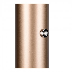 Põrandavalgusti Trio Lighting Celeste beež 230V 15W 1750lm IP20 switch dimmer 830