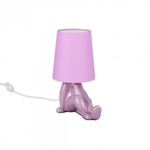 Pöytävalaisin Trio Lighting Huma E14