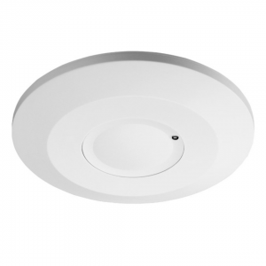 Датчик движения HS-360-16JW белый 230V IP20