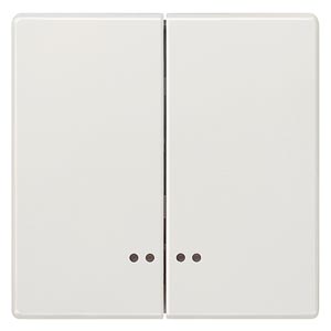 Клавиша выключателя SIEMENS Delta Style IP20