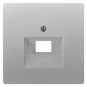 Накладная панель SIEMENS Delta Style  Cat 3-6 IP20