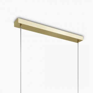 Pendant lamp Maytoni Antic 4 gold / white E14 IP20