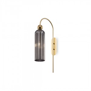 Wall light Maytoni Antic gold E14 IP20