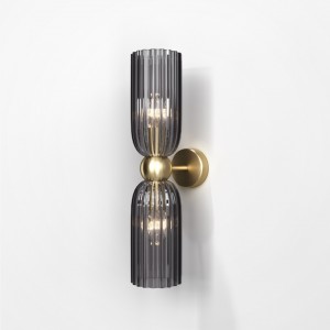 Wall light Maytoni Antic 2 gold E14 IP20