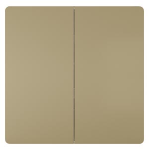 Cover plate SIEMENS Delta  Style IP20