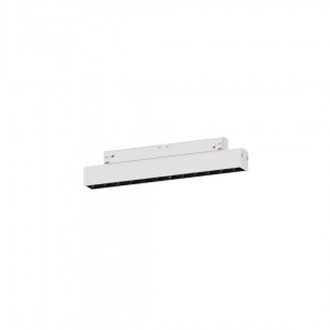 Kiskovalaisin Karizma Luce Linea-Q1/Q2 S Lente Dali valkoinen 48V 14W 1000lm 45° IP20 DALI 930