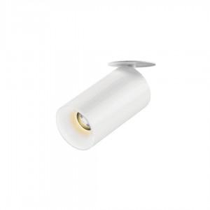 Встраиваемый светильник Karizma Luce Dea Cura S белый 8,5W 830lm IP20 DIMMABLE 930