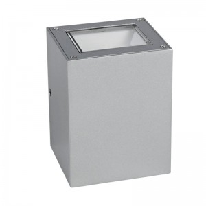 Fassaadivalgusti Proled Cube Y hall 100-240V 9W 320lm IP65 930