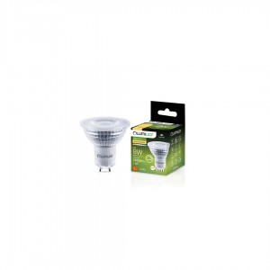 LED lamp LUMILEDS PAR16 230V 8W 650lm GU10 36° IP20 TRIAC 830