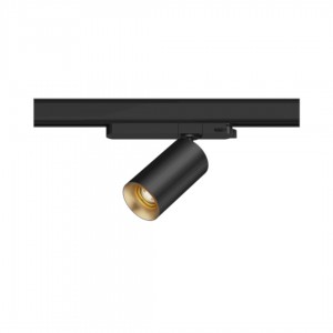 Kiskovalaisin Karizma Luce Dea Juno S on/off musta / kultainen 230V 12W 1020lm 40° IP20 930