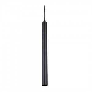 Rippvalgusti Karizma Luce Perla on/off must 48V 6W 400lm 30° IP20 930