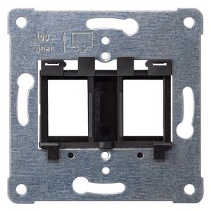Sisäosa SIEMENS RJ12RJ45 IP20