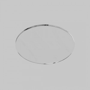 Recessed light Maytoni Dip transparent IP44