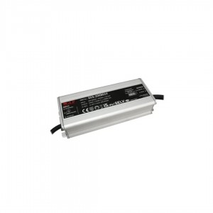 Toiteplokk GLP POWER GLP PSU 200W: 24V/8.4A 230V 200W IP67
