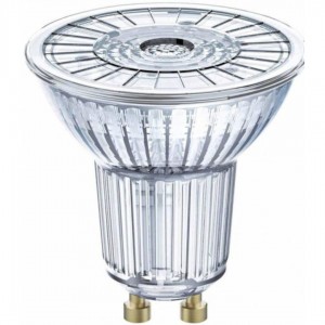 LED lamp OSRAM LED Star 230V 4,3W 350lm GU10 36° IP20 927