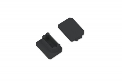Otsakork TOPMET UNI-TILE12 must
