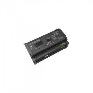 Dimmer SKYDANCE SK1 1 tsoon 100-240V IP20 1-10V/DALI/DMX/PUSH