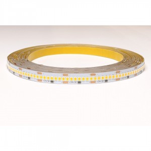 LED-valonauha RETECHAS 280LED 1m 24V 6W 756lm IP67 930