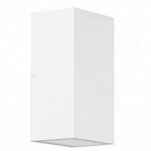 Fassaadivalgusti Prolumen WL73 1x25W valge 230V GU10 IP65