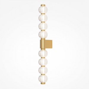 Wall light Maytoni Amulet 19W 800lm 360° IP20 830