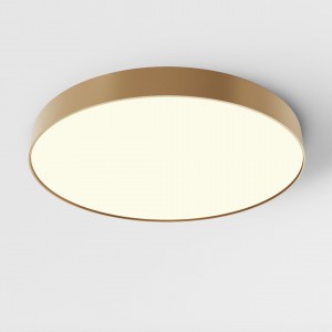 Dome light Maytoni Zon white 90W 6590lm 120° IP20 930