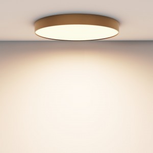 Dome light Maytoni Zon white 90W 6590lm 120° IP20 930