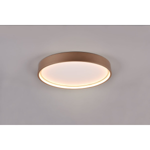 Dome light Trio Lighting Doha 29W 3260lm CRI80 IP20 Dip Switch 2300K, 3000K, 4000K 3CCT