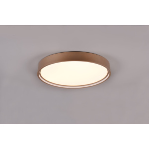 Dome light Trio Lighting Doha 29W 3260lm CRI80 IP20 Dip Switch 2300K, 3000K, 4000K 3CCT