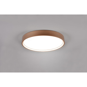 Dome light Trio Lighting Doha 29W 3260lm CRI80 IP20 Dip Switch 2300K, 3000K, 4000K 3CCT
