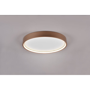 Dome light Trio Lighting Doha 29W 3260lm CRI80 IP20 Dip Switch 2300K, 3000K, 4000K 3CCT