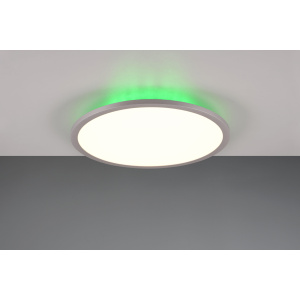 Dome light Trio Lighting Yuma RGBW Titan 23W 2250lm IP20 DIMMABLE 3000K-6500K 2CCT