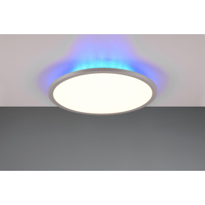 Dome light Trio Lighting Yuma RGBW Titan 23W 2250lm IP20 DIMMABLE 3000K-6500K 2CCT