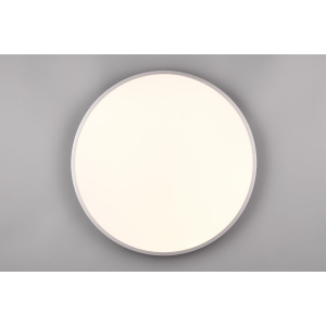 Плафон Trio Lighting Yuma 53W 6700lm IP20 DIMMABLE 3000K-6500K 2CCT