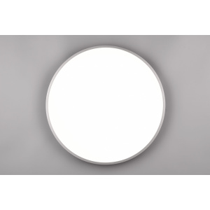 Плафон Trio Lighting Yuma 53W 6700lm IP20 DIMMABLE 3000K-6500K 2CCT