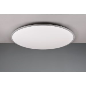 Плафон Trio Lighting Yuma 53W 6700lm IP20 DIMMABLE 3000K-6500K 2CCT