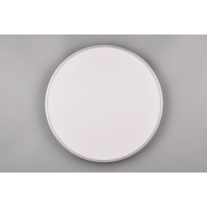 Плафон Trio Lighting Yuma 53W 6700lm IP20 DIMMABLE 3000K-6500K 2CCT