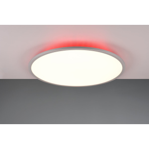 Плафон Trio Lighting Yuma 4200lm 80° IP20 DIMMABLE 3000K-6500K 2CCT