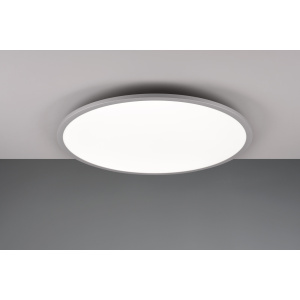 Плафон Trio Lighting Yuma 4200lm 80° IP20 DIMMABLE 3000K-6500K 2CCT