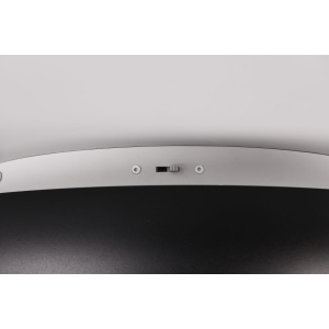 Plafoon Trio Lighting Cardona must 29W 3300lm IP20 switch dimmer 2300K, 3000K, 4000K 3CCT