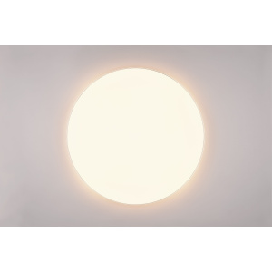 Plafoon Trio Lighting Blanca valge 46W 5400lm IP20 switch dimmer 830