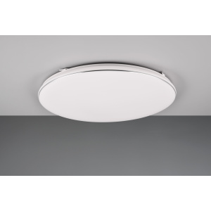 Plafoon Trio Lighting Blanca valge 46W 5400lm IP20 switch dimmer 830