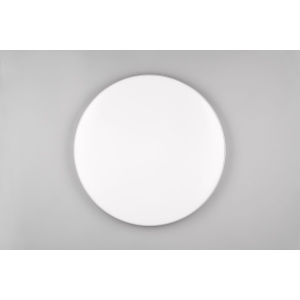 Plafoon Trio Lighting Blanca valge 46W 5400lm IP20 switch dimmer 830