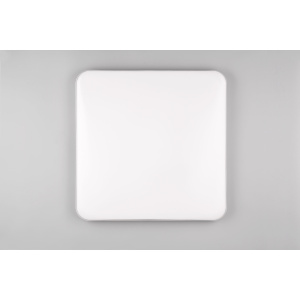 Plafondi Trio Lighting Blanca valkoinen 46W 5400lm IP20 switch dimmer 3000K lämmin valkoinen